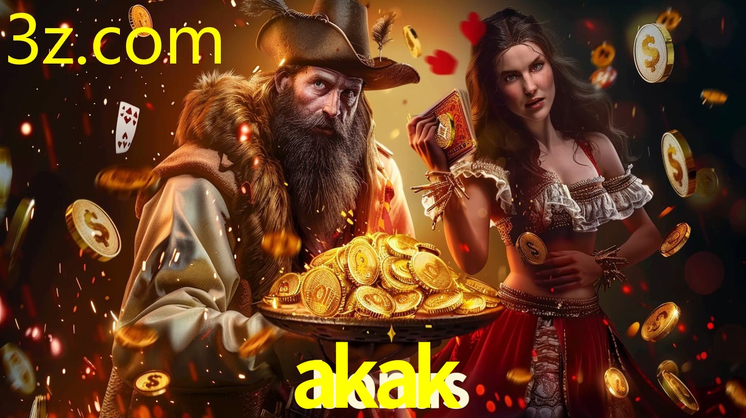 Cadastro Rápido AKAK.COM