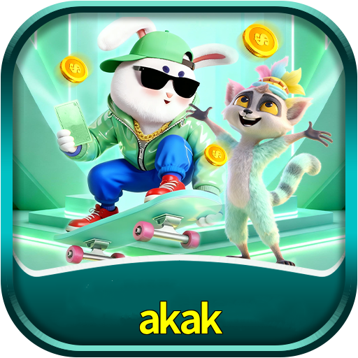 Logo akak
