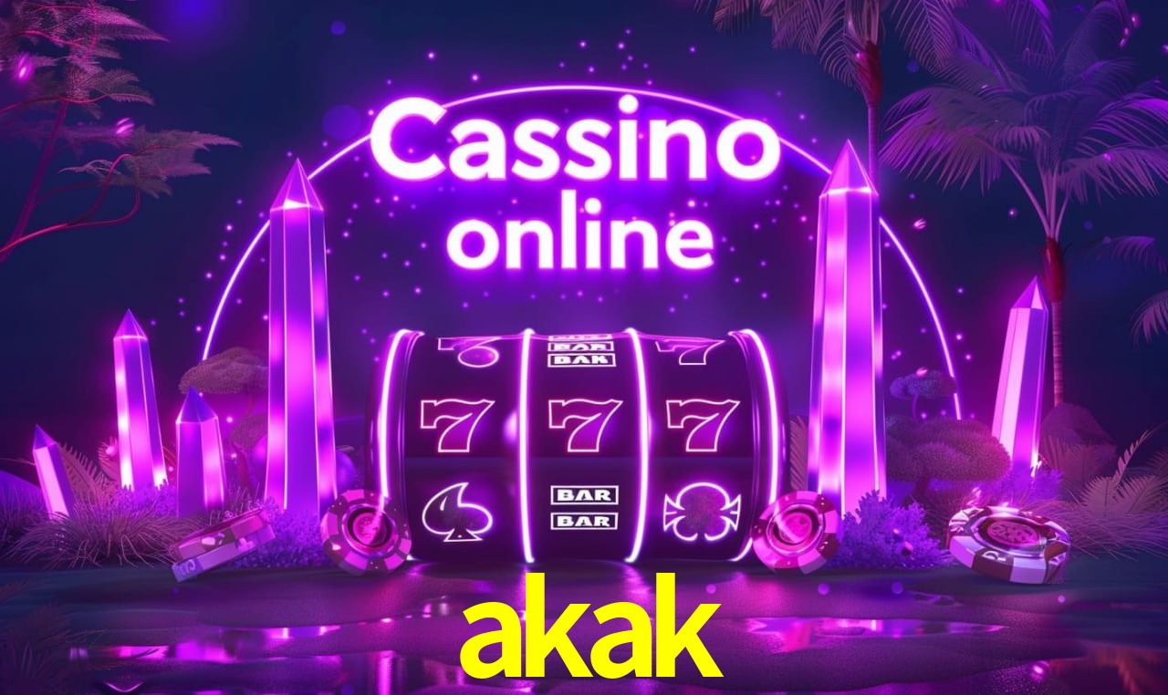 akak - Customer Support